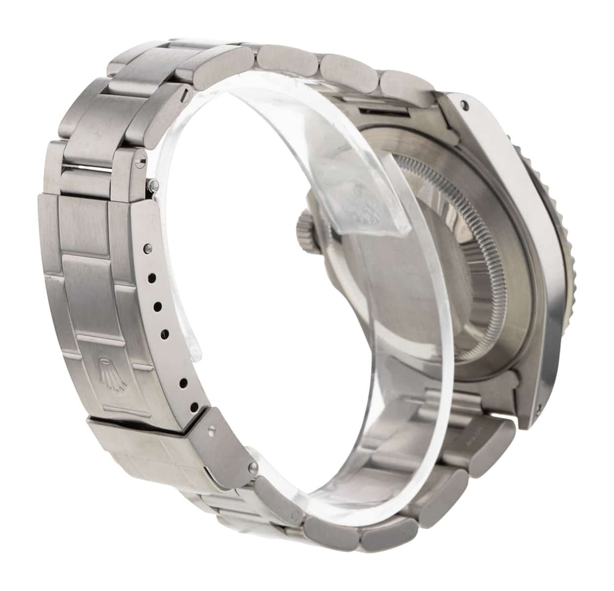 Rolex Submariner 14060M Rolex Submariner 14060M